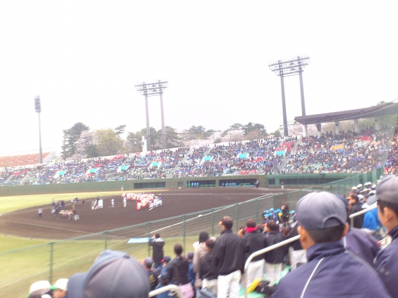 埼玉県スポーツ少年団小学生軟式野球交流大会総合開会式